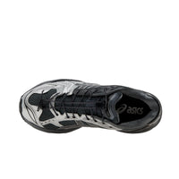 ASICS GEL-KAYANO 14 Dark Shadow Pure Silver | אסיקס