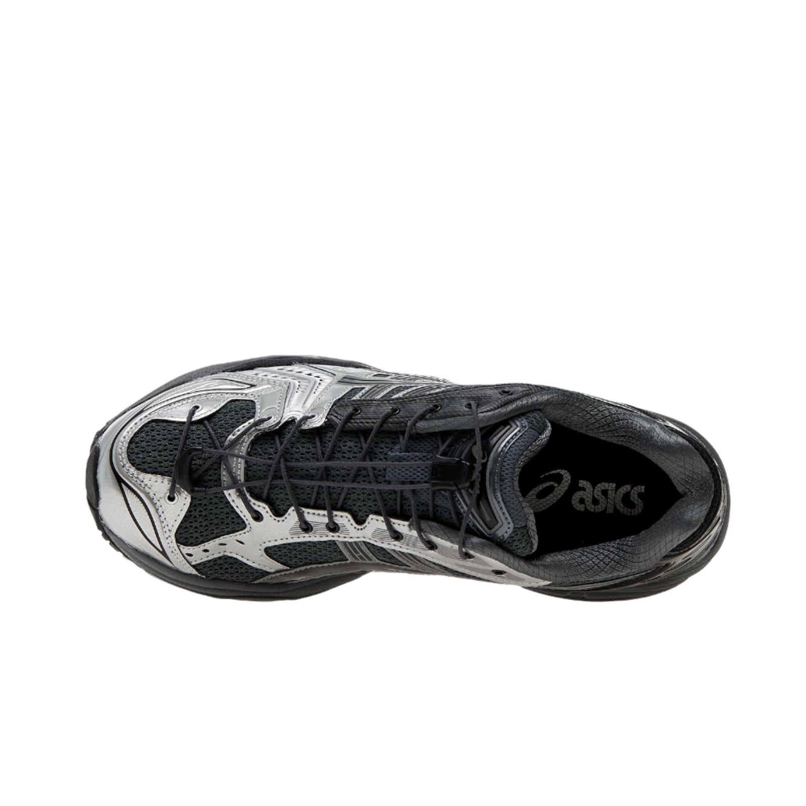 ASICS GEL-KAYANO 14 Dark Shadow Pure Silver | אסיקס