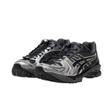 ASICS GEL-KAYANO 14 Dark Shadow Pure Silver | אסיקס