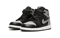 Air Jordan 1 High Kids Shadow Black | אייר ג'ורדן ילדים