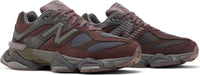 New Balance 9060 Truffle Rich Earth | ניו באלאנס - SneakeSpot
