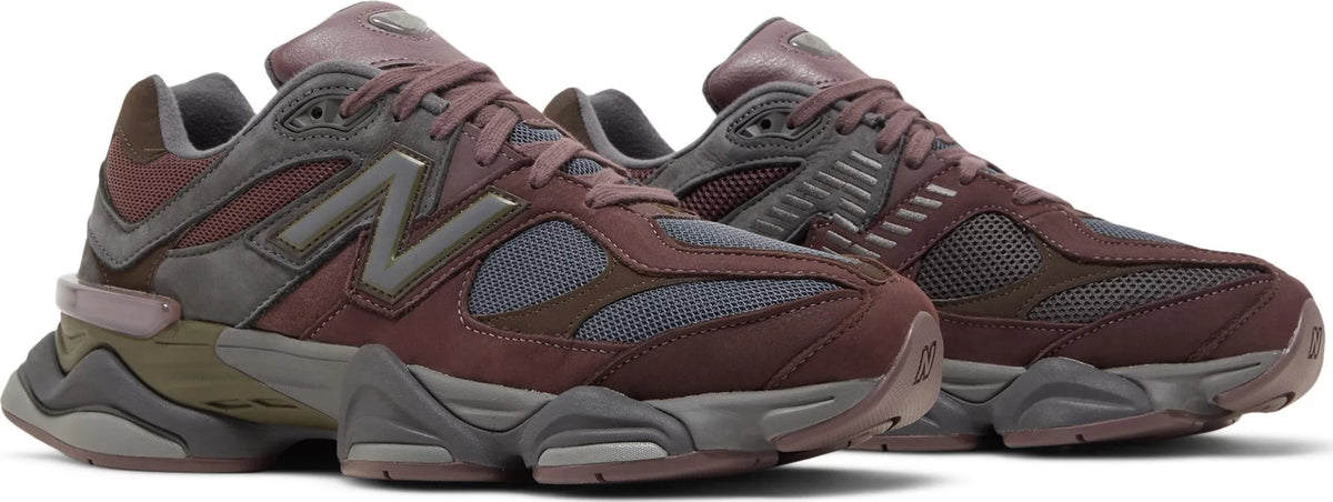 New Balance 9060 Truffle Rich Earth | ניו באלאנס - SneakeSpot