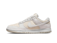 Dunk Low Premium Vast Grey | דאנק נמוכות