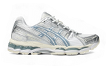 ASICS Gel-Kayano 14 Blue Silver | אסיקס