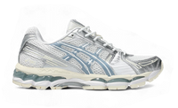 ASICS Gel-Kayano 14 Blue Silver | אסיקס