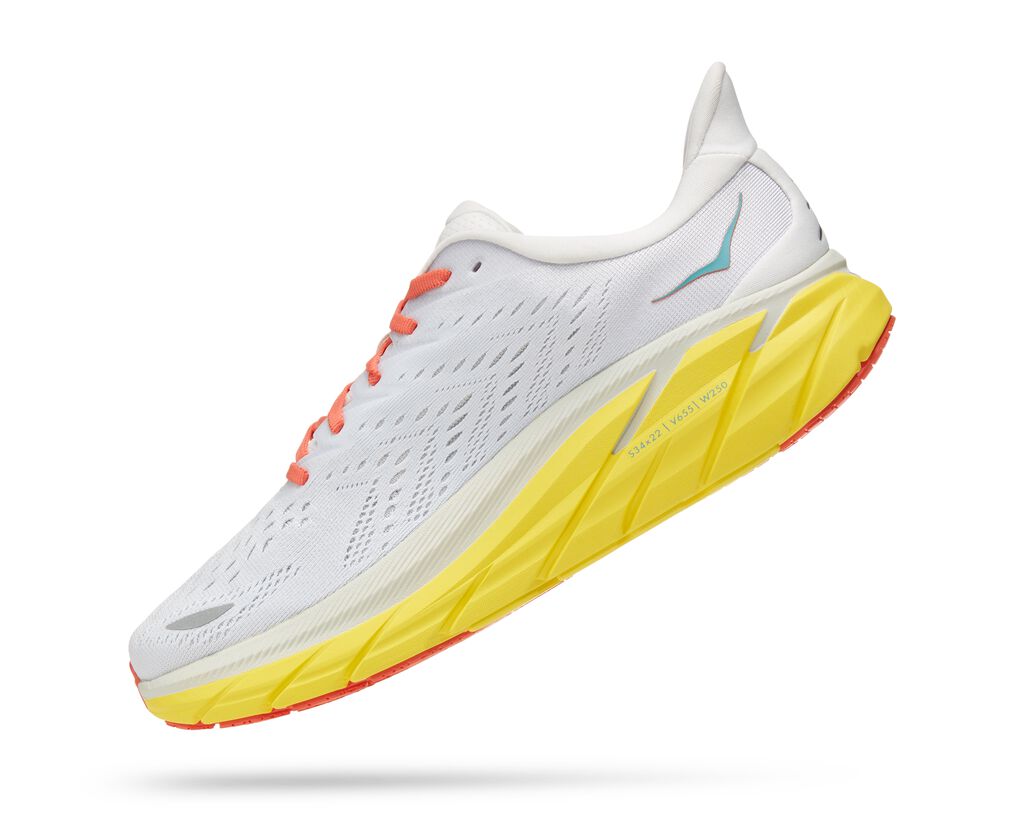 HOKA Clifton 8 | נעלי הוקה קליפטון