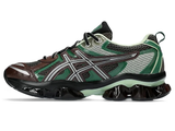 ASICS GEL-QUANTUM Kinetic Dark Sepia | אסיקס