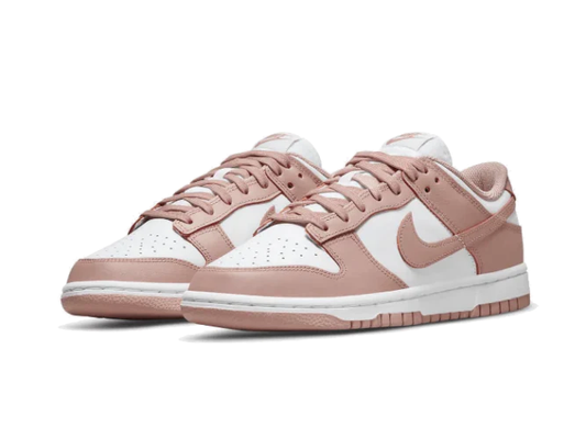 Dunk Low Rose Whisper | דאנק נמוכות