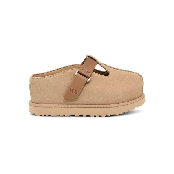 UGG Goldenstar Hi Clog | סנדלי האג