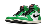 Air Jordan 1 High Lucky Green | ג'ורדן 1 גבוהות