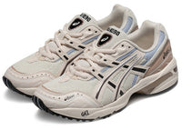 ASICS GEL 1090 Light Blue Smoke Grey | אסיקס