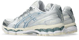 ASICS Gel-Kayano 14 Blue Silver | אסיקס