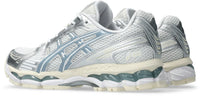 ASICS Gel-Kayano 14 Blue Silver | אסיקס