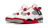 Air Jordan 4 Retro Fire Red (2020) | ג'ורדן 4