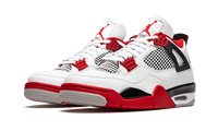 Air Jordan 4 Retro Fire Red (2020) | ג'ורדן 4