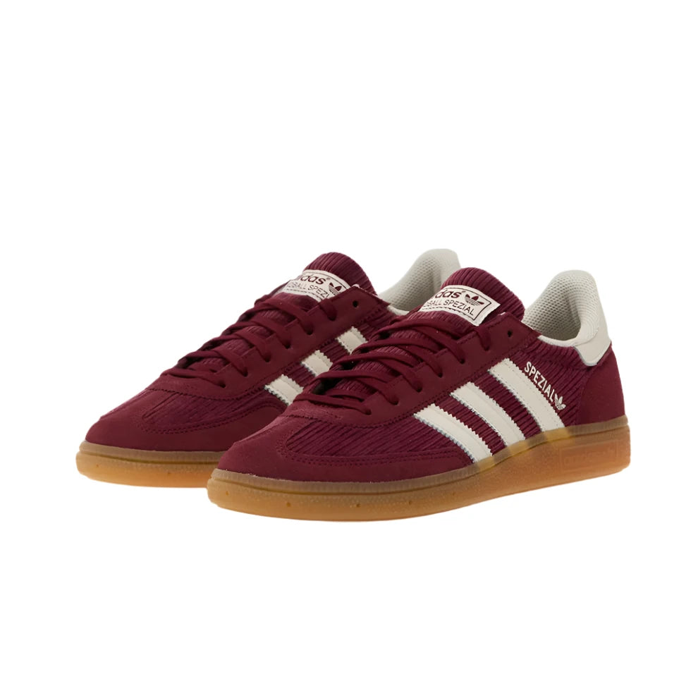 Adidas Handball Spezial Shadow Red | אדידס ספציאל