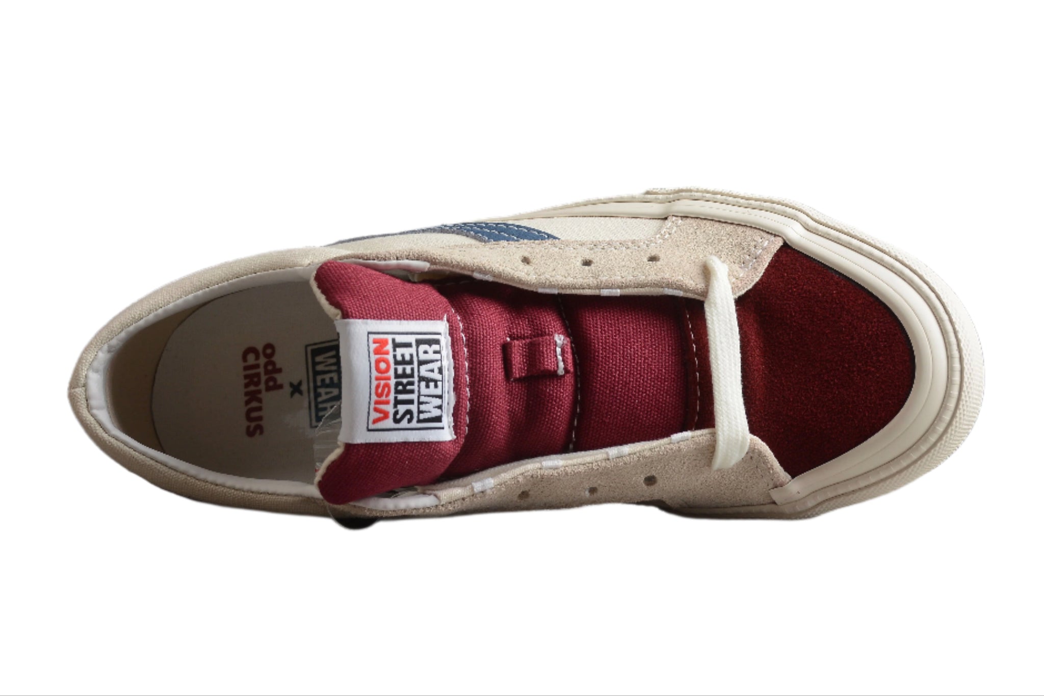 Vans SK8-Mid | ואנס