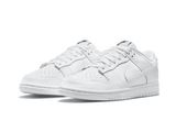 Dunk Low Triple White | דאנק נמוכות