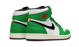 Air Jordan 1 High Lucky Green | ג'ורדן 1 גבוהות