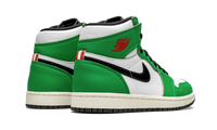 Air Jordan 1 High Lucky Green | ג'ורדן 1 גבוהות