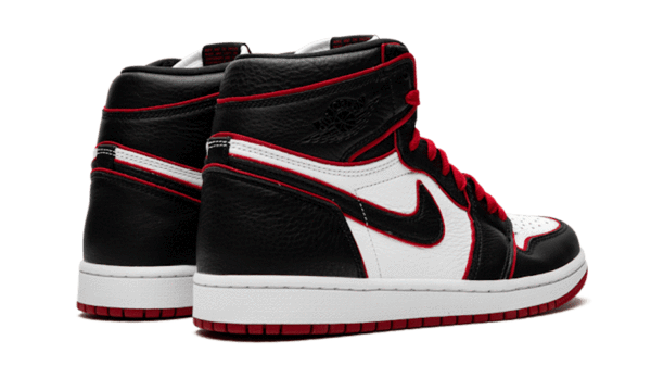 Air Jordan 1 Retro High Bloodline | ג'ורדן 1 גבוהות