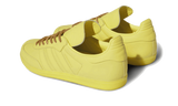 Adidas Samba Pharrell Humanrace Yellow | אדידס סמבה