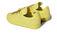 Adidas Samba Pharrell Humanrace Yellow | אדידס סמבה