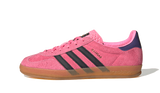 Adidas Gazelle Indoor Bliss Pink Purple | אדידס ג'זל