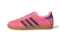 Adidas Gazelle Indoor Bliss Pink Purple | אדידס ג'זל