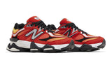 New Balance 9060 Fire Sign | ניו באלאנס