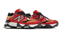 New Balance 9060 Fire Sign | ניו באלאנס