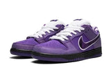 Dunk Low SB Purple Lobster | דאנק נמוכות