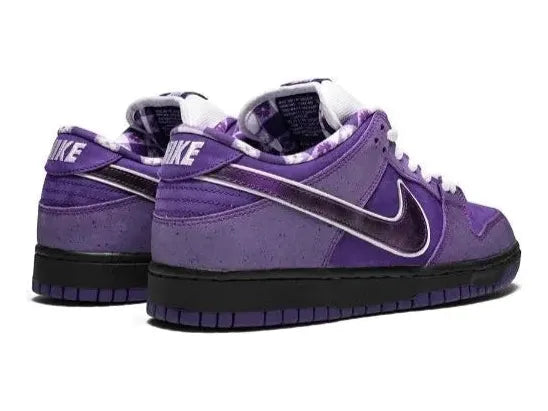 Dunk Low SB Purple Lobster | דאנק נמוכות