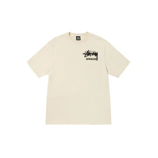 Stussy T-shirt Spring20 | חולצת סטוסי