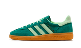 Adidas Handball Spezial Collegiate Green Semi Green Spark | אדידס ספציאל