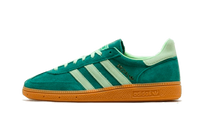 Adidas Handball Spezial Collegiate Green Semi Green Spark | אדידס ספציאל