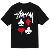 Stussy T-shirt Full Deck 2 | חולצת סטוסי