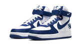 Air Force 1 High Emb Dodgers | איירפורס גבוהות