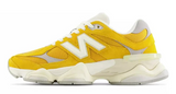 New Balance 9060 Yellow Suede | ניו באלאנס