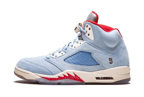 Air Jordan 5 Retro Trophy Room | ג'ורדן 5