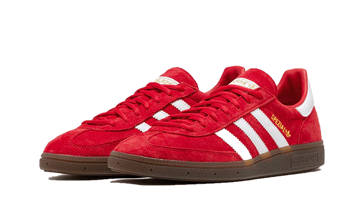 Adidas Handball Spezial Scarle | אדידס ספציאל