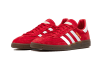 Adidas Handball Spezial Scarle | אדידס ספציאל