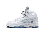 Air Jordan 5 Retro Metallic Silver | ג'ורדן 5
