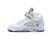 Air Jordan 5 Retro Metallic Silver | ג'ורדן 5