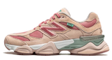 New Balance 9060 Joe Freshgoods Inside Voices Penny Cookie Pink | ניו באלאנס