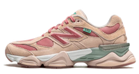 New Balance 9060 Joe Freshgoods Inside Voices Penny Cookie Pink | ניו באלאנס