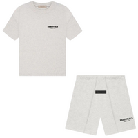 Essentials Fear of God | חליפה קצרה אסנשיאל