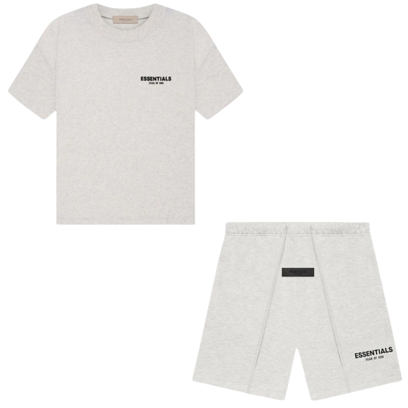 Essentials Fear of God | חליפה קצרה אסנשיאל