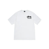 Stussy T-shirt Spring20 | חולצת סטוסי