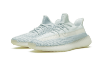 Yeezy Boost 350 V2 Cloud White | נעלי ייזיי